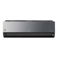 Aire acondicionado LG Artcool Inverter 12.000 BTU, frío calor, Jet Cool, R410A ecológico